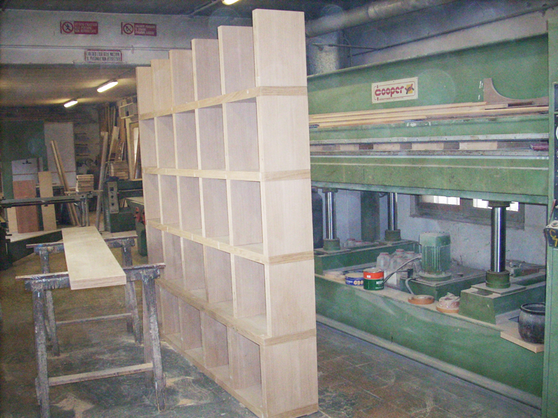 laboratorio